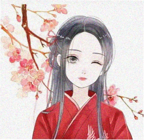 用户 橘子汽水 的头像